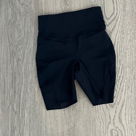 lululemon athletica Pants - Lululemon biker shorts